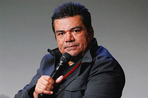 george lopez net worth|George Lopez Net Worth .